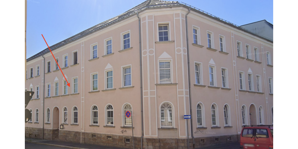 Etagenwohnung Lengenfeld Waldkirchen - 2 Zimmer, 41 m&sup2;, 25.000&euro; | Angebot:26962508