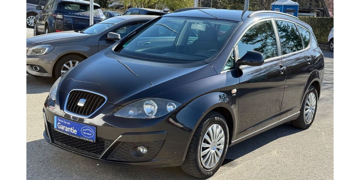 Seat Altea 160.000 km 1.999 &euro; Tuttlingen 78532
