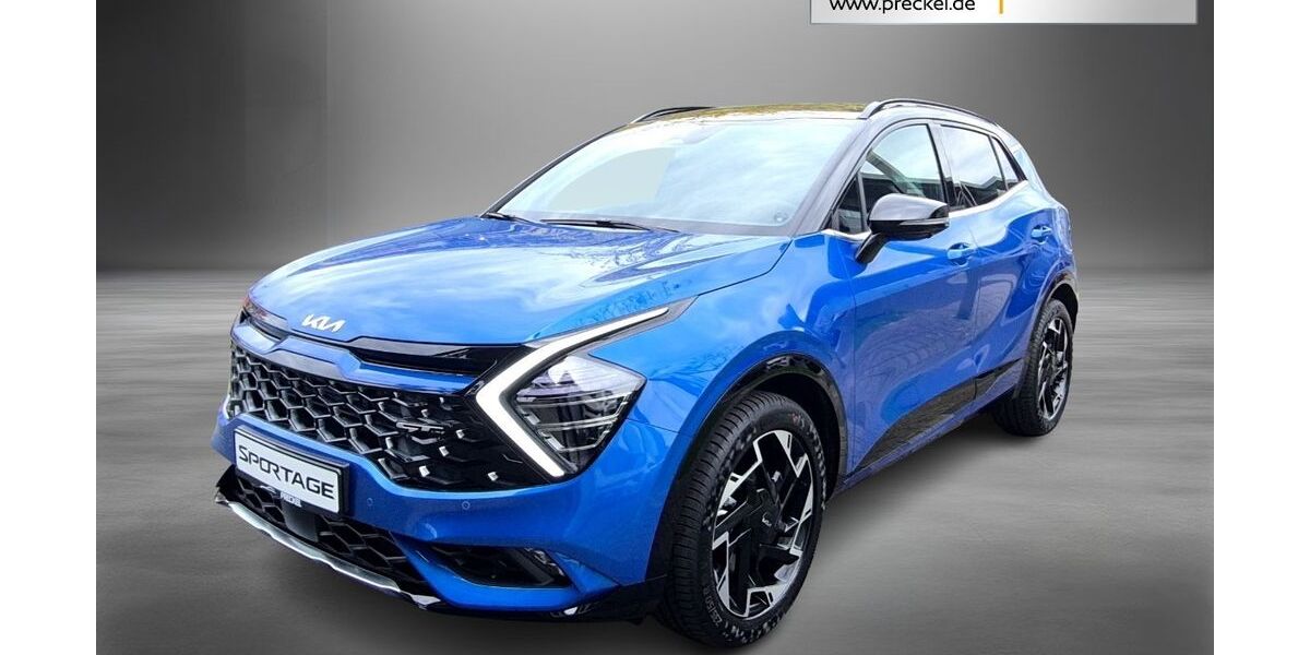 Kia Sportage 12.897 km 31.450 &euro; Krefeld 47805