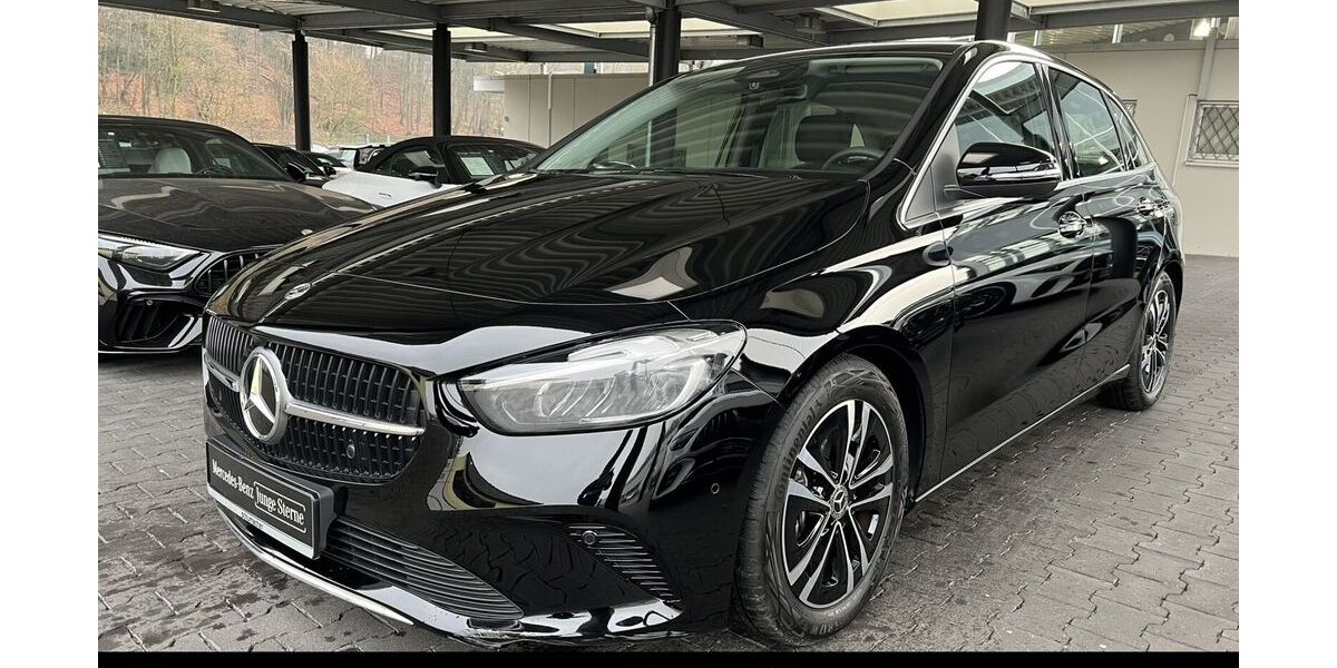 Mercedes-Benz B 180 3.090 km 29.440 &euro; Engelskirchen 51766