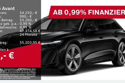 Audi A6 13.534 km 53.880 &euro; Plettenberg 58840