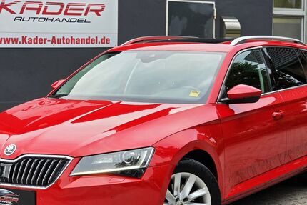 Skoda Superb 115.000 km 17.790 € Paderborn 33104