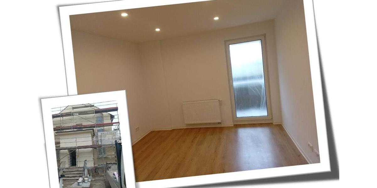 Etagenwohnung Neunkirchen Heinitz - 1 Zimmer, 40 m&sup2;, 530&euro; | Angebot:26150977