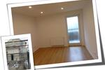 Etagenwohnung Neunkirchen Heinitz - 1 Zimmer, 40 m&sup2;, 530&euro; | Angebot:26150977