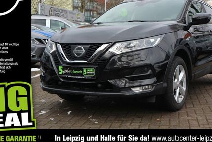 Nissan Qashqai 128.115 km 13.870 &euro; Halle 06130