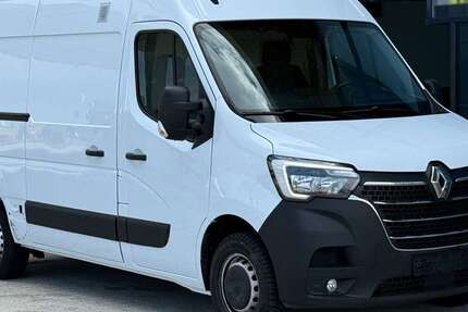 Renault Master 190.000 km 16.999 &euro; Oelshausen 34289