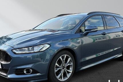 Ford Mondeo 107.600 km 15.490 &euro; Zehdenick 16792