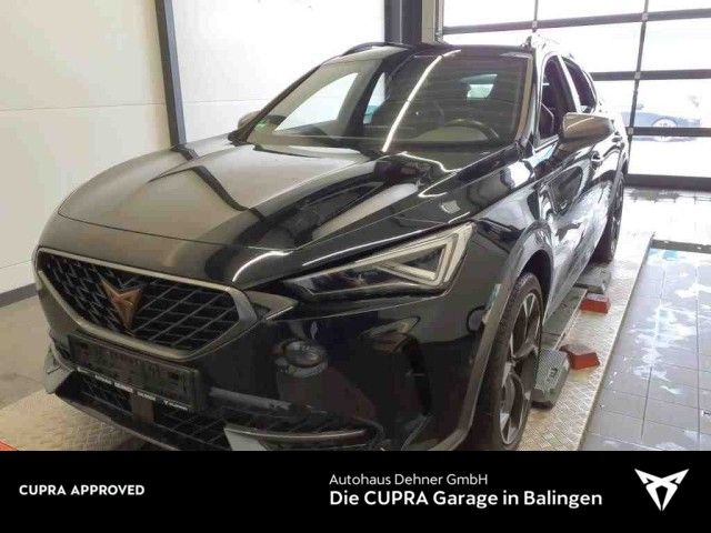 Cupra Formentor 37.800 km 26.280 &euro; Balingen 72336