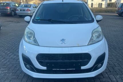 Peugeot 107 223.000 km 2.990 &euro; Nagold 72202