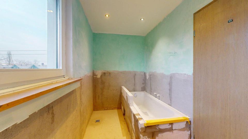 Reihenhaus Sankt Augustin - 4 Zimmer, 110 m&sup2;, 498.000&euro; | Angebot:24819129