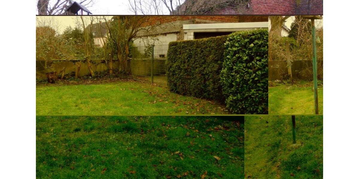 Erdgeschoßwohnung Datteln - 1 Zimmer, 24 m&sup2;, 320&euro; | Angebot:24981046