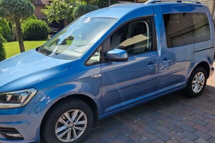 VW Caddy 155.000 km 14.200 &euro; Osnabrück 49088