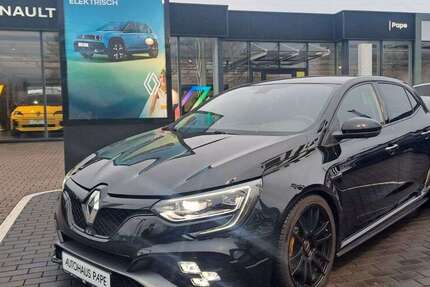 Renault Megane 80.625 km 24.900 &euro; Iserlohn 58640