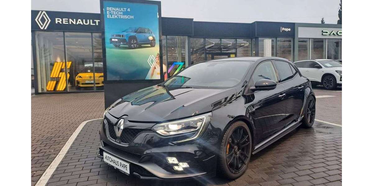 Renault Megane 80.625 km 24.900 &euro; Iserlohn 58640