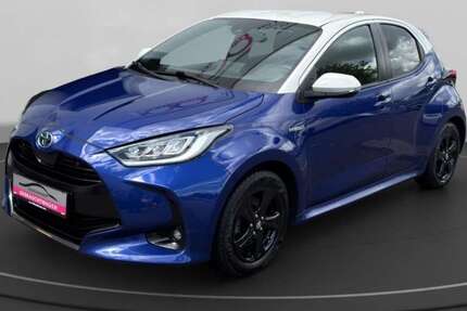 Toyota Yaris 82.000 km 15.990 &euro; Euskirchen 53879