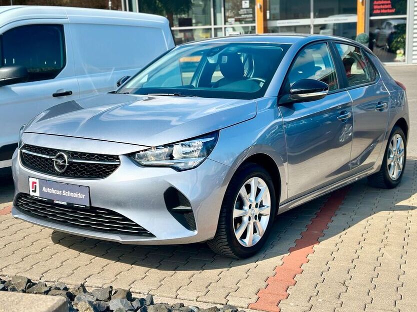 Corsa
