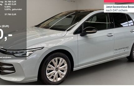 VW Golf 5.000 km 37.199 &euro; Krefeld 47805