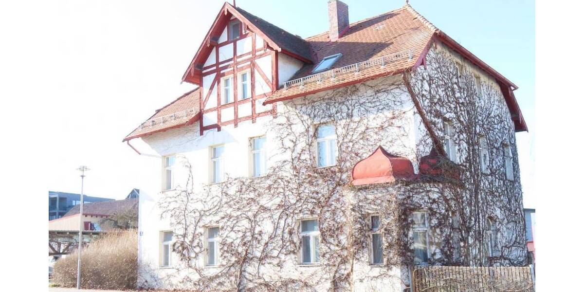 Mehrfamilienhaus, Wohnhaus Auerbach - 1 Zimmer, 291 m&sup2;, 195.000&euro; | Angebot:25674929