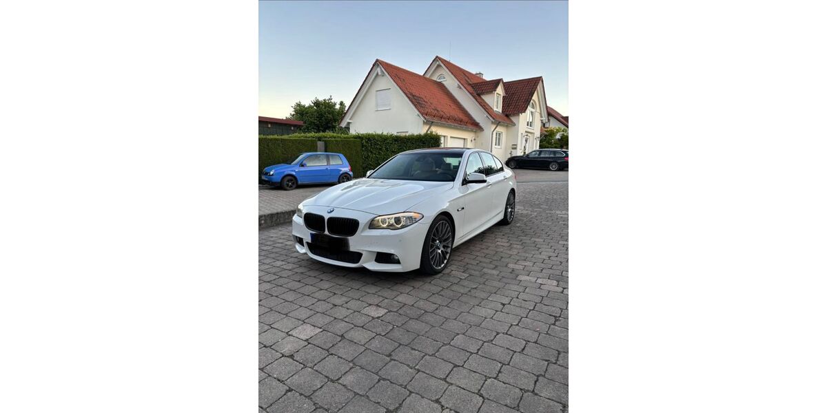 BMW 535 163.000 km 22.500 &euro; Glött 89353