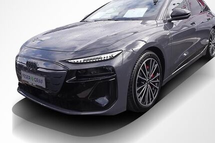 Audi A6 e-tron 9.676 km 73.990 € Erlangen 91058