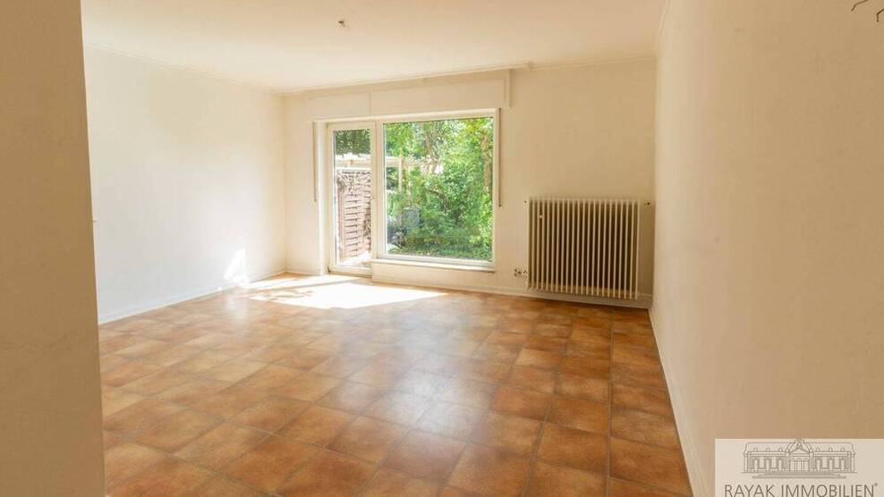 Harmonisches Wohnen: Gepflegtes Reihenmittelhaus mit komfortablen Garten in ruhiger Lage
