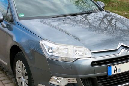 Citroen C5 173.500 km 3.100 &euro; Augsburg 86152