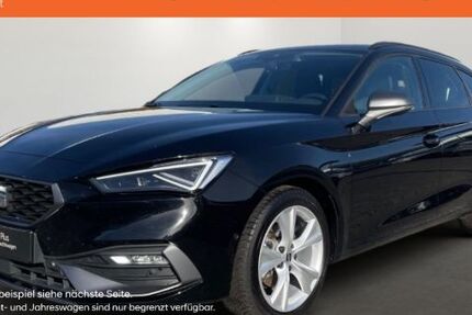 Seat Leon 21.331 km 28.450 € Dormagen 41540