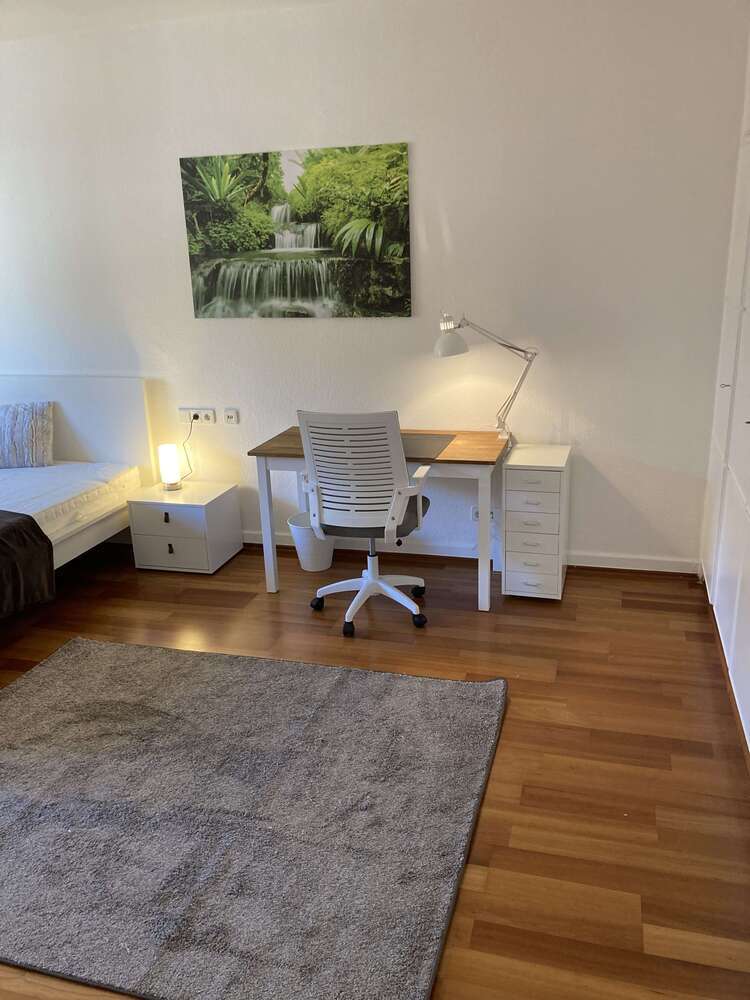 Wohnung zum Mieten in Göppingen 550 € 40 m²