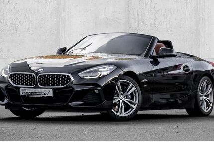 BMW Z4 43.924 km 40.490 € Lüdinghausen 59348