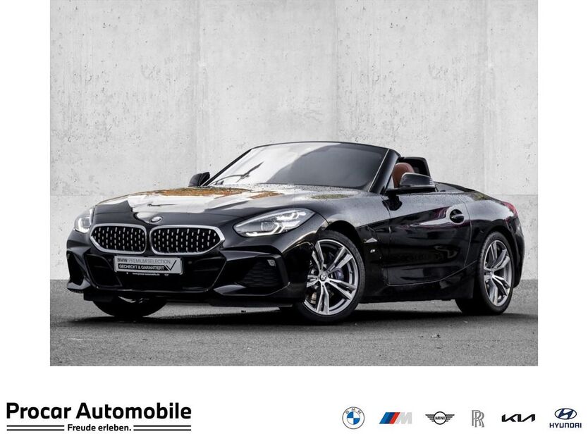 BMW Z4 43.924 km 40.490 € Lüdinghausen 59348