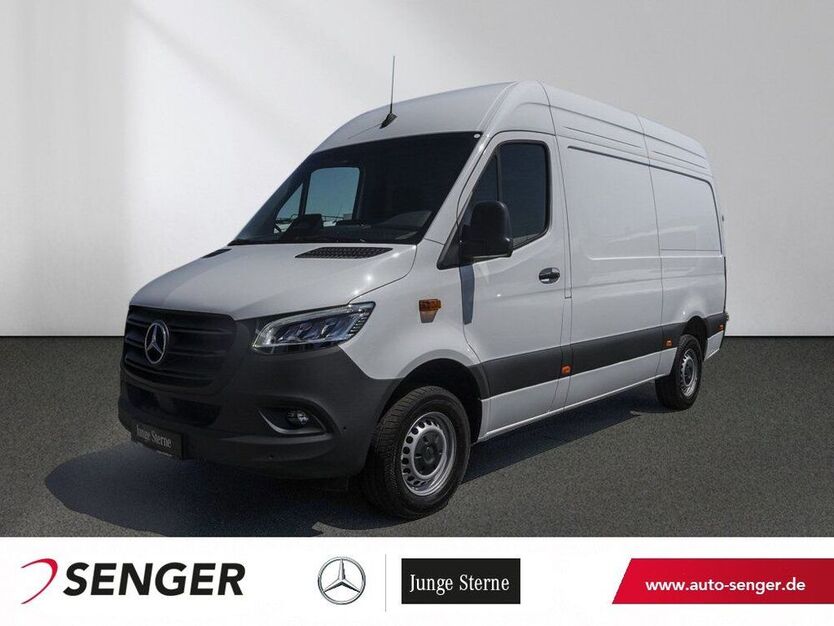 Sprinter