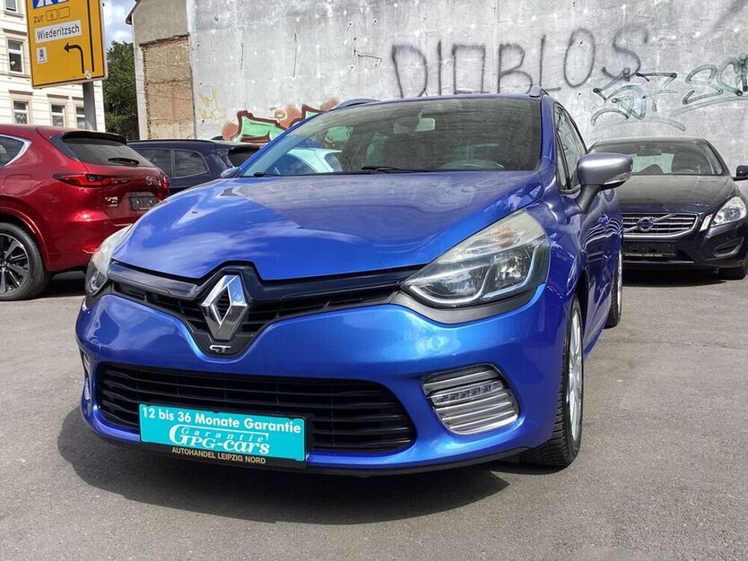 Clio
