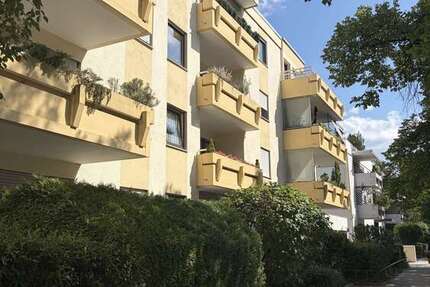 Wohnung München Nymphenburg - 3 Zimmer, 90 m&sup2;, 865.000&euro; | Angebot:27113589