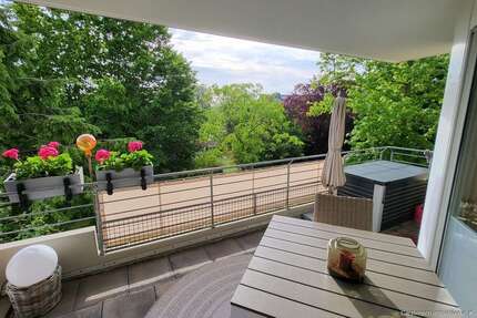 Wohnung Mönchengladbach Süd - 3 Zimmer, 93 m&sup2;, 240.000&euro; | Angebot:27040344