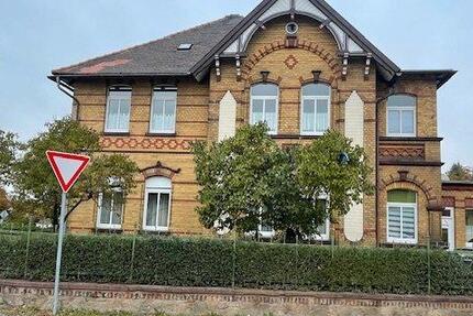 Wohnung Landsberg - 4 Zimmer, 110 m&sup2;, 9&euro; | Angebot:26226283