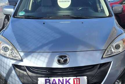 Mazda 5 186.735 km 5.500 € Essen 45139