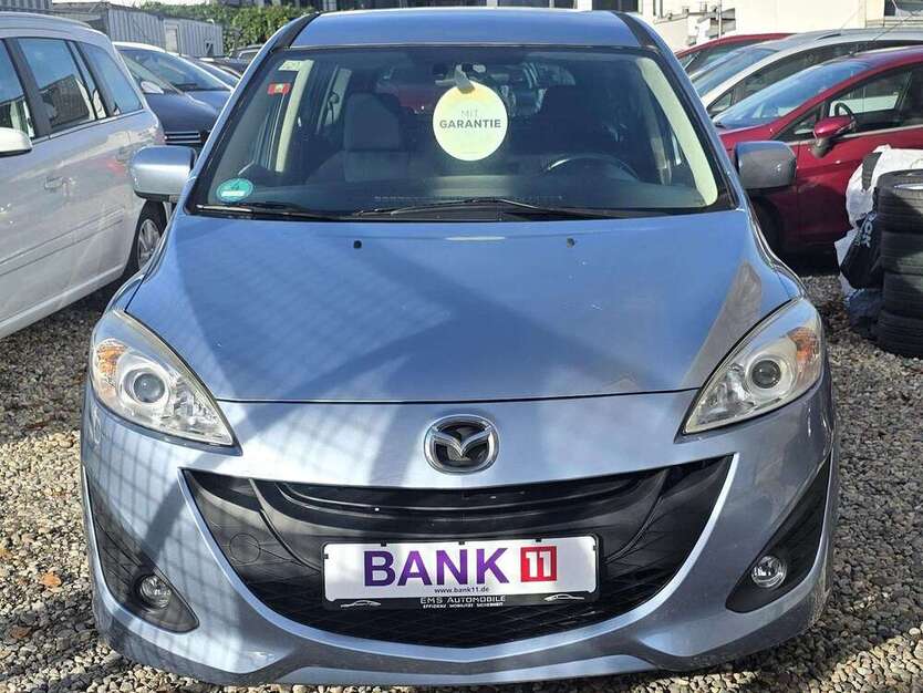 Mazda 5 186.735 km 5.500 € Essen 45139