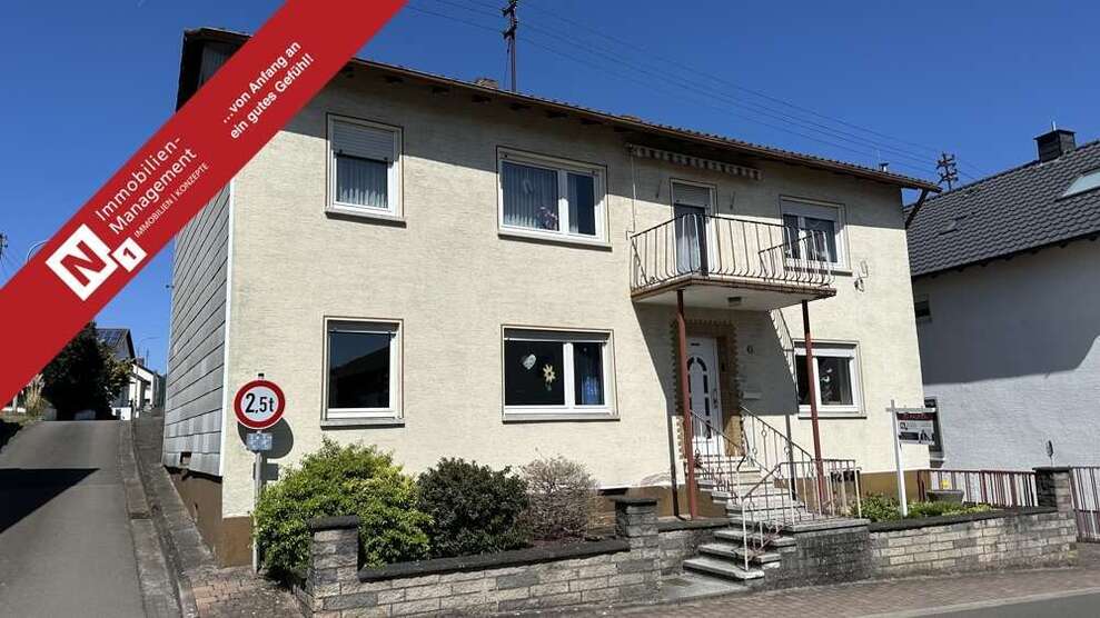Haus zum Kaufen in Mehlingen 295.000 € 223 m²