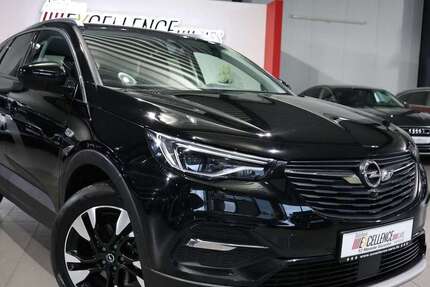 Opel Grandland 129.000 km 14.331 &euro; Hamm 59077