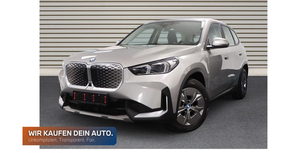BMW iX1 51.364 km 35.650 &euro; Koblenz 56073