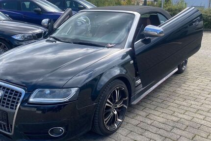 Audi A4 198.000 km 3.200 € Donaueschingen 78166