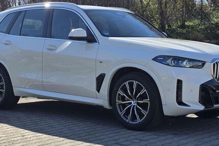 BMW X5 19.107 km 70.900 &euro; Crailsheim 74564