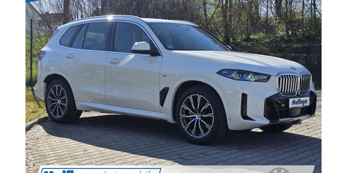 BMW X5 19.107 km 70.900 &euro; Crailsheim 74564