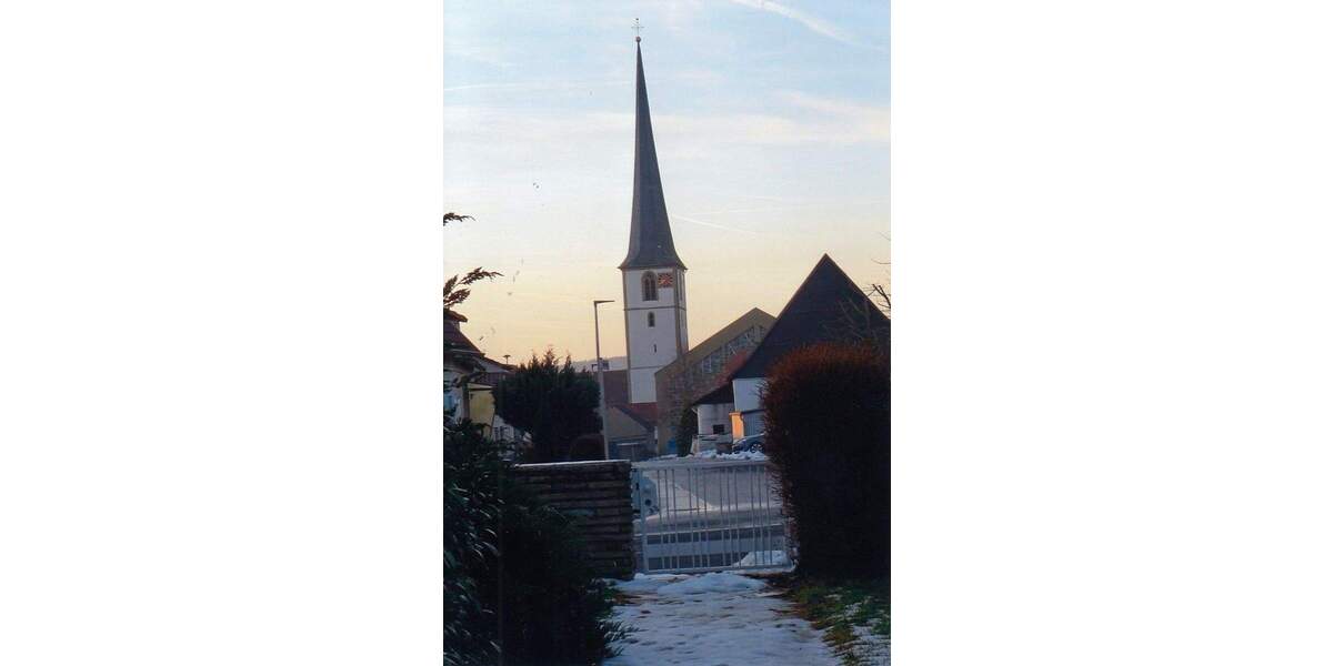 Mehrfamilienhaus, Wohnhaus Wülfershausen an der Saale Wülfershausen - 4 Zimmer, 100 m&sup2;, 1.300&euro; | Angebot:24667546