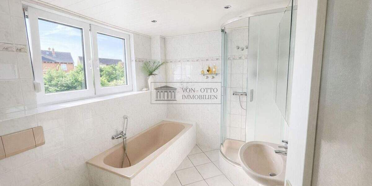 Mehrfamilienhaus, Wohnhaus Bremen Ellenerbrok-Schevemoor - 4 Zimmer, 89 m&sup2;, 379.000&euro; | Angebot:25471777