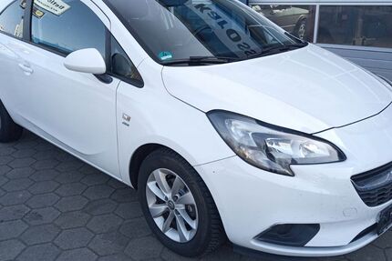 Opel Corsa 112.000 km 6.900 &euro; Schwerin 19061
