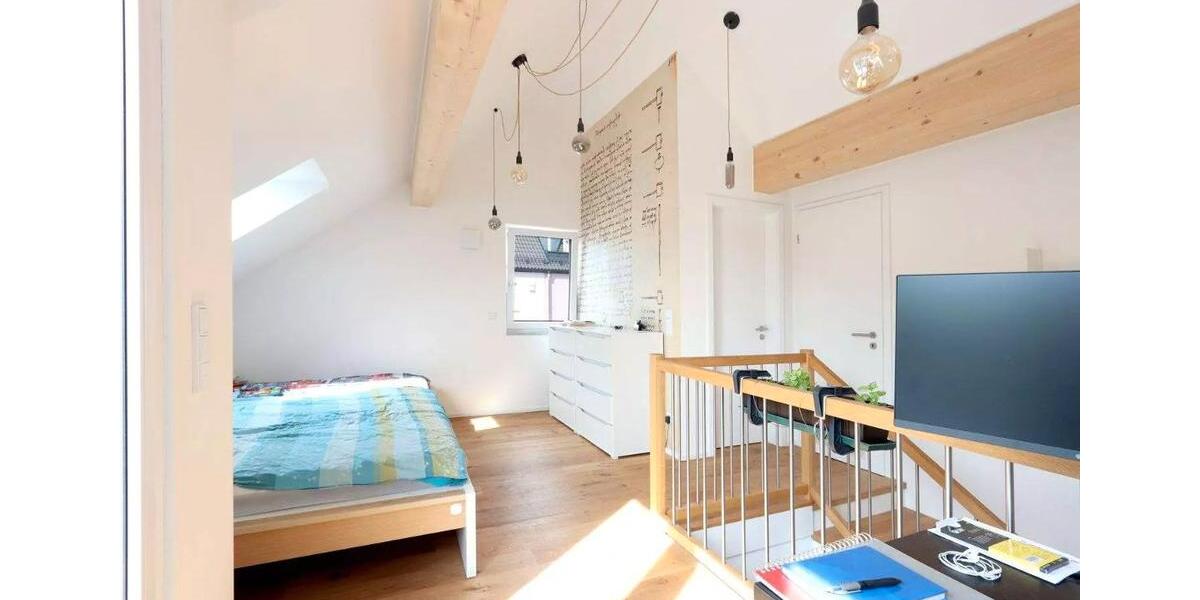 Reihenhaus Erlangen Alterlangen - 5 Zimmer, 140 m&sup2;, 749.000&euro; | Angebot:26062948