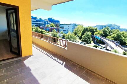 Wohnung Trier Kürenz - 3 Zimmer, 83 m&sup2;, 1.100&euro; | Angebot:26699779