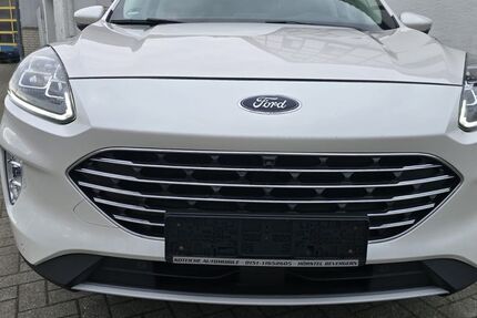 Ford Kuga 179.100 km 13.950 &euro; ibbenbüren 49477