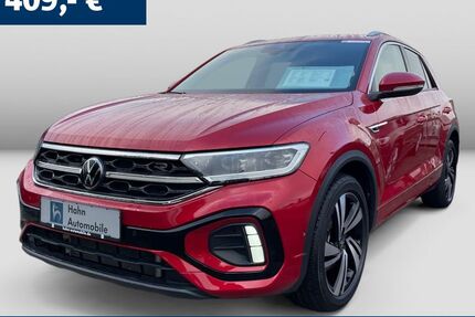 VW T-Roc 27.146 km 29.495 € Böblingen 71032